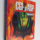 Juha Peltomäki : CGI- ja ASP -ohjelmointi (+CD) - pikkukuva 1