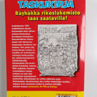 Walt Disney : Taskarin teemanumero 1 : Pala kakkua - pikkukuva 2
