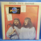 KARELIA - SUOMI POP 2 LP EX+/EX- - pikkukuva 1