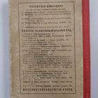 Gustave Aimard : Araukanien päällikkö : intiaaniromaani - pikkukuva 2