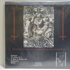 BESTIAL HOLOCAUST - FINAL EXTERMINATION M-/M- LP - pikkukuva 2