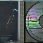 MAUNO KUUSISTO . CD-LEVY . UNOHTUMATTOMAT - pikkukuva 2