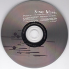 Various • X-Ray Music: A Blood And Fire Dub Directory CD - pikkukuva 3