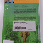 Isabel Allende : Pygmien metsä - pikkukuva 2