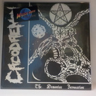CACODAEMON - THE DEMONIAC INVOCATION FRA 2004 M-/M- LP - pikkukuva 1