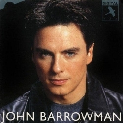 John Barrowman - Reflections From Broadway (CD)