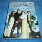 POLDARK tuntematon mies mereltä - DVD - pikkukuva 1