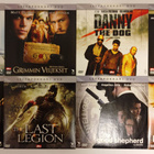 26 -DVD elokuvaa, leffapokkarit - pikkukuva 3