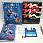IBM PC - 4D Sports Boxing (1991, CIB Small Box) - pikkukuva 1