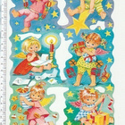 * MLP 1983, ihanat tyttöenkelit-arkki * - pikkukuva 1