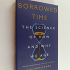 Sue Armstrong : Borrowed Time - Science Takes a New Look ... - pikkukuva 1