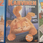 Karvinen elokuva ja Karvinen herää todellisuuteen - pikkukuva 1