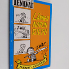 Charles M. Schulz : Lännen nopein riepu - pikkukuva 1