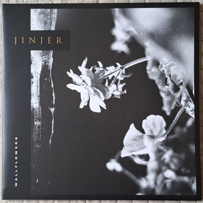 Jinjer – Wallflowers LP