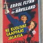 He kuolivat saappaat jalassa (1941) Errol Flynn - pikkukuva 1
