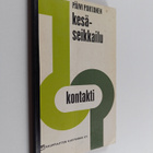 Päivi Partanen : Kesäseikkailu - pikkukuva 1