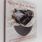 Francois Ferreira ym. : Recipes from the Hearth - At Home... - pikkukuva 1