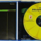 Rasmus • Hellofatester CD - pikkukuva 2