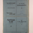 Wasama 1/1947 : Hämeenlinnan Lyseon teinikunnan lehti - pikkukuva 2