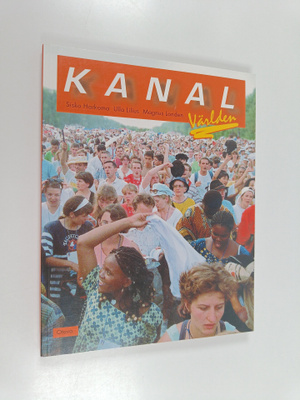 Ulla ym. Lilius : Kanal Världen