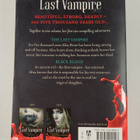 Christopher Pike : The Last Vampire ; Black Blood - pikkukuva 2