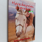 Lauren Brooke : Hevoshoitolan sisarukset 9 : Uutta vanhaa... - pikkukuva 1