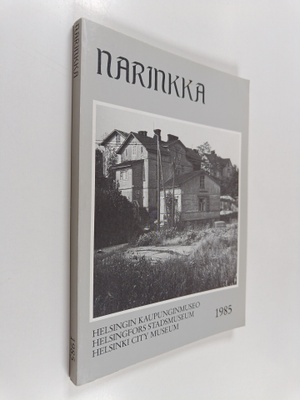 Narinkka 1985