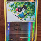 Pokemon Chatot Lv.27 74/130 - pikkukuva 1