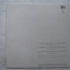 Aretha Franklin&George Michael: I Knew You... 12" Maxisingle - pikkukuva 2