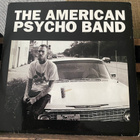 THE AMERICAN PSYCHO BAND: Fall´s Church * My War * USA 1995 - pikkukuva 1