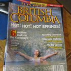 vuosikerta 2005 British Columbia Magazine - pikkukuva 3