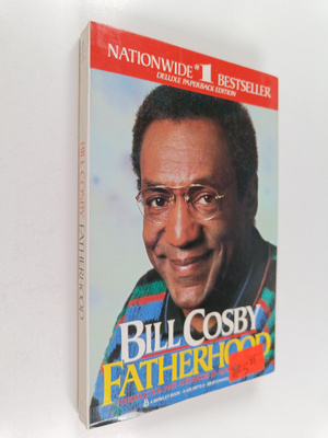 Bill Cosby : Fatherhood