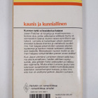 Roberta Leigh : Kaunis ja kunniallinen - pikkukuva 2