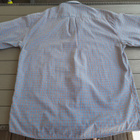 Polo Ralph Lauren Lyhythihainen Button Down Kauluspaita L - pikkukuva 5