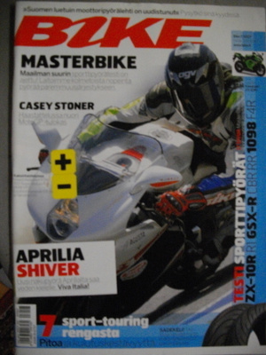 Bike Nro 7/2007 (4.3)