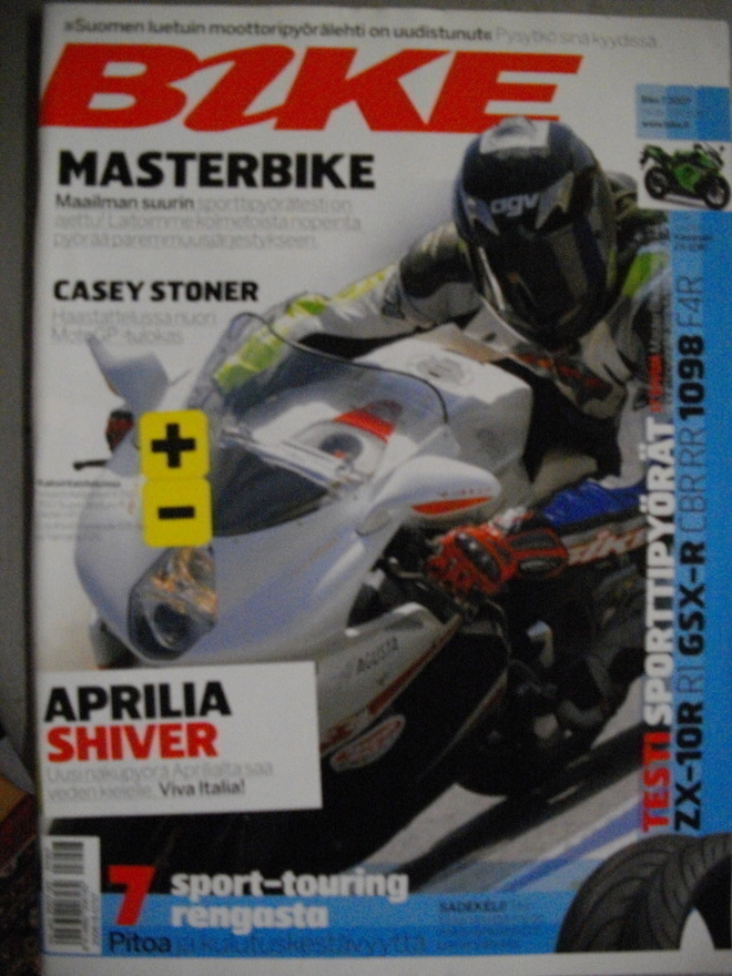 Bike Nro 7/2007 (4.3)