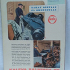 Kotiliesi No 11 kesäkuu 1944 - pikkukuva 3