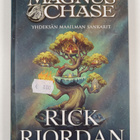 Rick Riordan : Yhdeksän maailman sankarit - pikkukuva 1