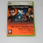 The Orange Box (XBOX360) - pikkukuva 1