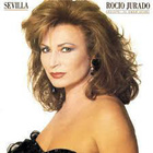 ROCIO JURADO :: SEVILLA :: VINYYLI LP Flamenco 1991 - pikkukuva 1