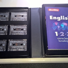 ENGLANNIN KIELIKURSSI C-KASETEILLA - pikkukuva 2