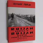 Ilmari Turja : Ruijan rantaa ja Ruijan merta - pikkukuva 1