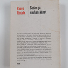 Paavo Rintala : Sodan ja rauhan äänet - pikkukuva 2