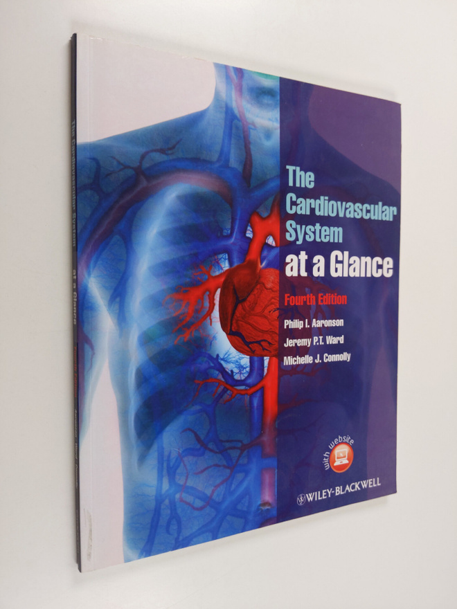 Philip I. Aaronson ym. : The Cardiovascular System at a G...