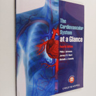 Philip I. Aaronson ym. : The Cardiovascular System at a G... - pikkukuva 1