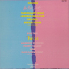 New York Dolls & Sex Pistols – After The Storm - pikkukuva 2