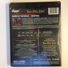 Two Evil Eyes (4K UHD) [Blue Underground] 1990 (UUSI) - pikkukuva 2