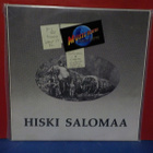 HISKI SALOMAA - LÄNNEN LOIKKARIN KOETUT TEOKSET M-/EX LP - pikkukuva 1