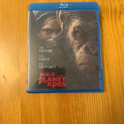 War for the Planet of the Apes  Blu-ray - pikkukuva 1