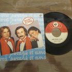 Ricchi E Poveri - Sarà Perchè Ti Amo - Baby Records - BR 502 - pikkukuva 1